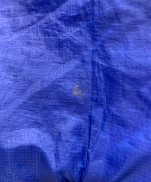 Patagonia（パタゴニア）Patagonia (パタゴニア) パフボールセーター ブルー サイズ:XLサイズの古着・服飾アイテム