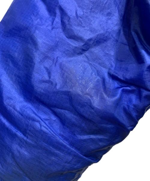 Patagonia（パタゴニア）Patagonia (パタゴニア) パフボールセーター ブルー サイズ:XLサイズの古着・服飾アイテム