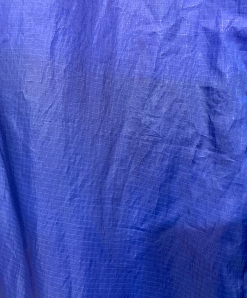 Patagonia（パタゴニア）Patagonia (パタゴニア) パフボールセーター ブルー サイズ:XLサイズの古着・服飾アイテム