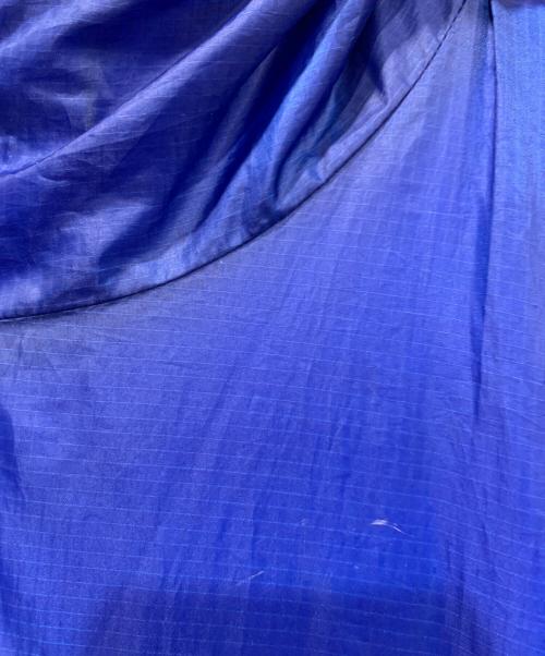 Patagonia（パタゴニア）Patagonia (パタゴニア) パフボールセーター ブルー サイズ:XLサイズの古着・服飾アイテム