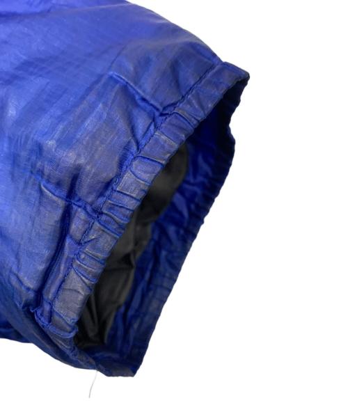 Patagonia（パタゴニア）Patagonia (パタゴニア) パフボールセーター ブルー サイズ:XLサイズの古着・服飾アイテム