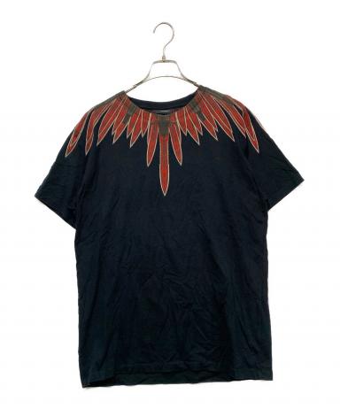 中古・古着通販】MARCELO BURLON (マルセロバーロン) 半袖カットソー