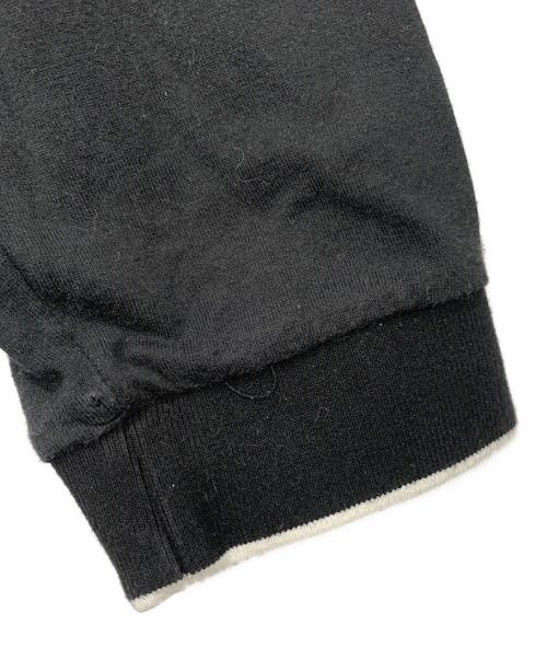 SUPREME（シュプリーム）SUPREME (シュプリーム) 長袖カットソー ブラック サイズ:Sサイズの古着・服飾アイテム