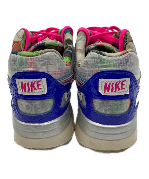 NIKE（ナイキ）NIKE (ナイキ) Air Pegasus 89 Golf NRG “Phoenix Open” ブルー×ホワイト×ピンク サイズ:26.5cmの古着・服飾アイテム