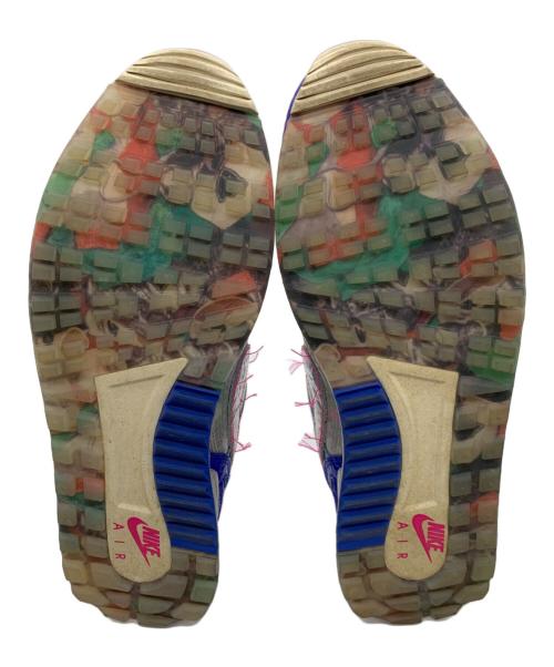 NIKE（ナイキ）NIKE (ナイキ) Air Pegasus 89 Golf NRG “Phoenix Open” ブルー×ホワイト×ピンク サイズ:26.5cmの古着・服飾アイテム