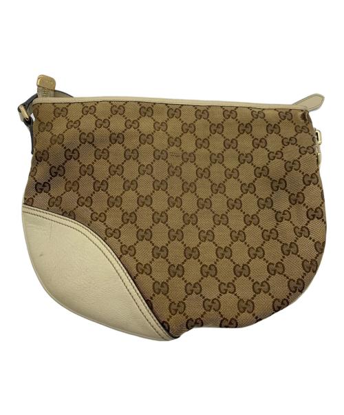 GUCCI（グッチ）GUCCI (グッチ) ショルダーバッグの古着・服飾アイテム
