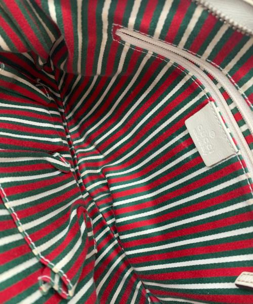 GUCCI（グッチ）GUCCI (グッチ) ショルダーバッグの古着・服飾アイテム