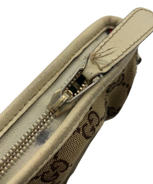 GUCCI（グッチ）GUCCI (グッチ) ショルダーバッグの古着・服飾アイテム