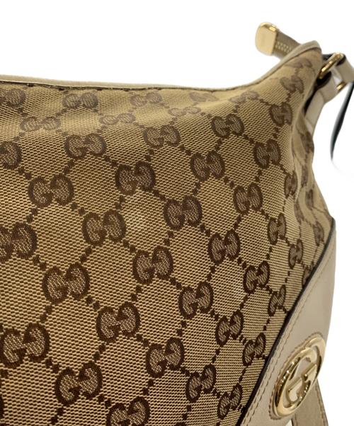 GUCCI（グッチ）GUCCI (グッチ) ショルダーバッグの古着・服飾アイテム