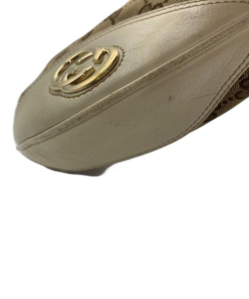 GUCCI（グッチ）GUCCI (グッチ) ショルダーバッグの古着・服飾アイテム
