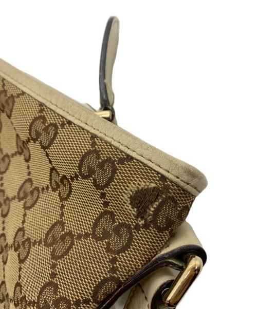 GUCCI（グッチ）GUCCI (グッチ) ショルダーバッグの古着・服飾アイテム