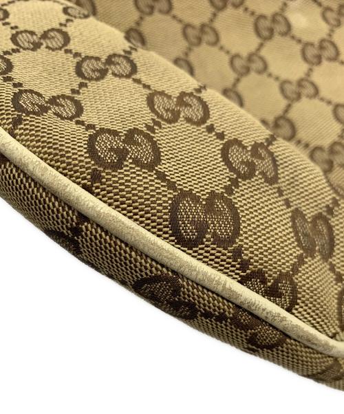 GUCCI（グッチ）GUCCI (グッチ) ショルダーバッグの古着・服飾アイテム