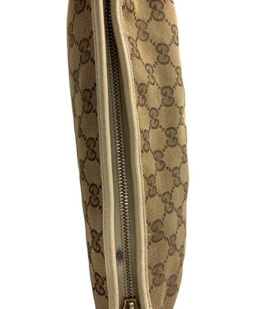 GUCCI（グッチ）GUCCI (グッチ) ショルダーバッグの古着・服飾アイテム