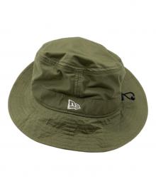 New Era（ニューエラ）の古着「ハット」｜オリーブ
