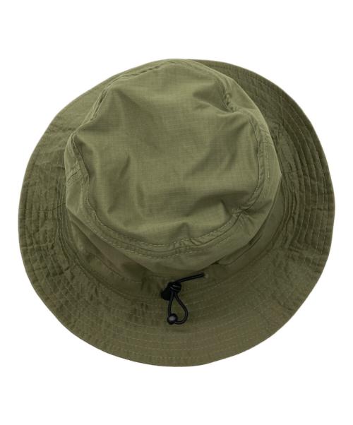 New Era（ニューエラ）New Era (ニューエラ) ハット オリーブの古着・服飾アイテム
