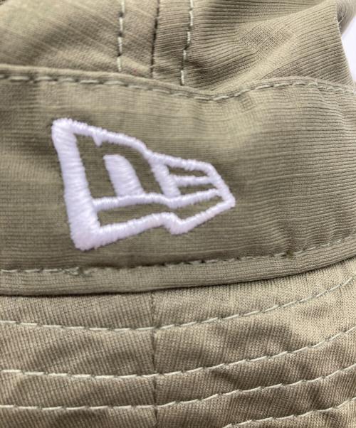 New Era（ニューエラ）New Era (ニューエラ) ハット オリーブの古着・服飾アイテム