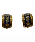 HERMESエルメス）の古着「エマイユ　七宝焼」