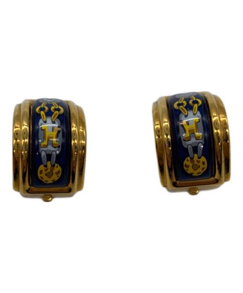 HERMES（エルメス）HERMES (エルメス) エマイユ　七宝焼の古着・服飾アイテム