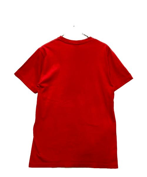 SUPREME（シュプリーム）SUPREME (シュプリーム) Flyer Tee レッド サイズ:SIZE Mの古着・服飾アイテム