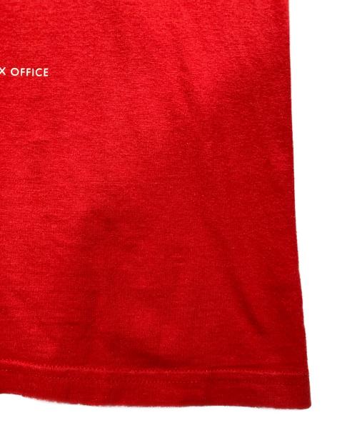 SUPREME（シュプリーム）SUPREME (シュプリーム) Flyer Tee レッド サイズ:SIZE Mの古着・服飾アイテム