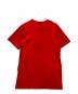 SUPREME (シュプリーム) Flyer Tee レッド サイズ:SIZE M：3000円
