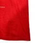 中古・古着 SUPREME (シュプリーム) Flyer Tee レッド サイズ:SIZE M：3000円