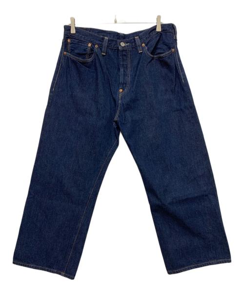 LEVI'S VINTAGE CLOTHING（リーバイス ビンテージ クロージング）LEVI'S VINTAGE CLOTHING (リーバイス ビンテージ クロージング) 復刻501XXデニムパンツ インディゴ サイズ:SIZE 96cm (W38)の古着・服飾アイテム