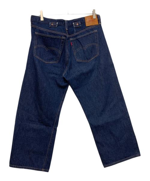 LEVI'S VINTAGE CLOTHING（リーバイス ビンテージ クロージング）LEVI'S VINTAGE CLOTHING (リーバイス ビンテージ クロージング) 復刻501XXデニムパンツ インディゴ サイズ:SIZE 96cm (W38)の古着・服飾アイテム
