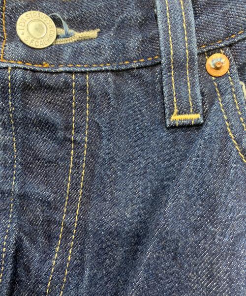 LEVI'S VINTAGE CLOTHING（リーバイス ビンテージ クロージング）LEVI'S VINTAGE CLOTHING (リーバイス ビンテージ クロージング) 復刻501XXデニムパンツ インディゴ サイズ:SIZE 96cm (W38)の古着・服飾アイテム