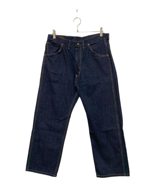 LEE（リー）LEE (リー) デニムパンツ インディゴ サイズ:SIZE 86cm (W34)の古着・服飾アイテム