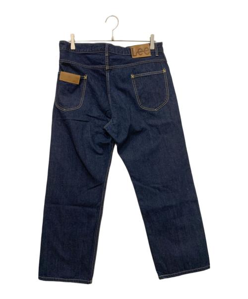 LEE（リー）LEE (リー) デニムパンツ インディゴ サイズ:SIZE 86cm (W34)の古着・服飾アイテム