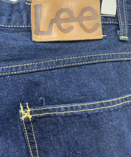 LEE（リー）LEE (リー) デニムパンツ インディゴ サイズ:SIZE 86cm (W34)の古着・服飾アイテム