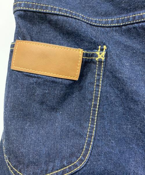 LEE（リー）LEE (リー) デニムパンツ インディゴ サイズ:SIZE 86cm (W34)の古着・服飾アイテム
