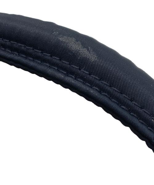 PORTER（ポーター）PORTER (ポーター) 2WAYトートバッグ　タンカー ネイビーの古着・服飾アイテム