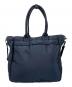 PORTER (ポーター) 2WAYトートバッグ　タンカー ネイビー：27000円