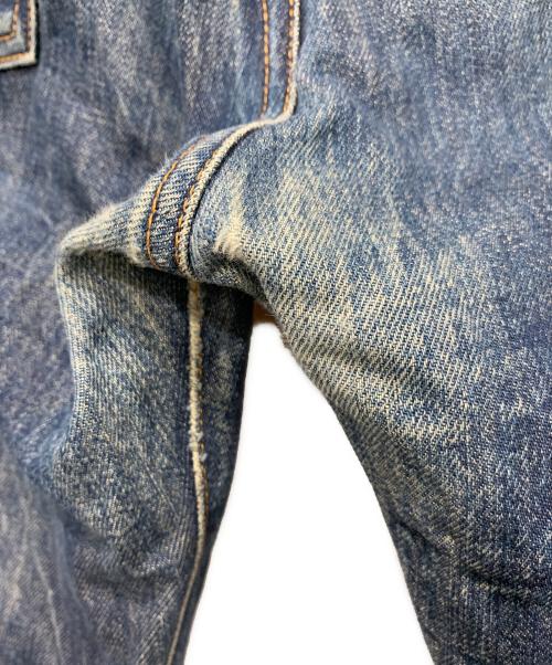 LEVI'S VINTAGE CLOTHING（リーバイス ビンテージ クロージング）LEVI'S VINTAGE CLOTHING (リーバイス ビンテージ クロージング) デニムパンツ インディゴ サイズ:SIZE 83.5cm (W33)の古着・服飾アイテム