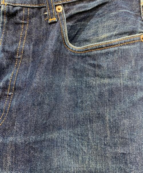 LEVI'S VINTAGE CLOTHING（リーバイス ビンテージ クロージング）LEVI'S VINTAGE CLOTHING (リーバイス ビンテージ クロージング) デニムパンツ インディゴ サイズ:SIZE 83.5cm (W33)の古着・服飾アイテム