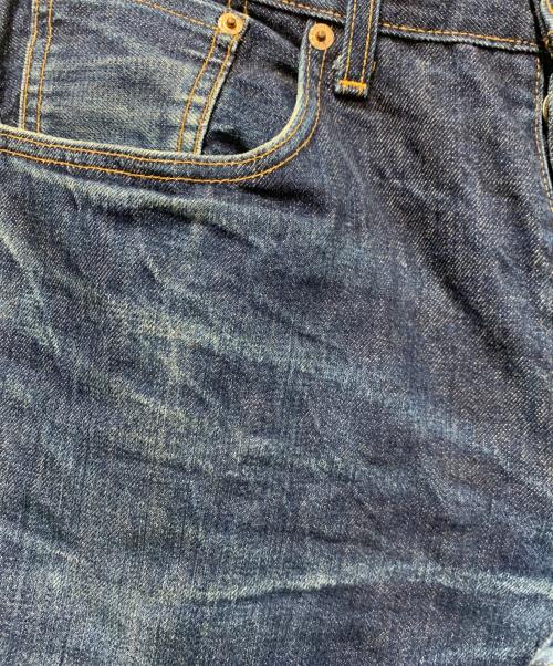 LEVI'S VINTAGE CLOTHING（リーバイス ビンテージ クロージング）LEVI'S VINTAGE CLOTHING (リーバイス ビンテージ クロージング) デニムパンツ インディゴ サイズ:SIZE 83.5cm (W33)の古着・服飾アイテム