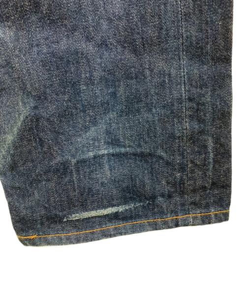 LEVI'S VINTAGE CLOTHING（リーバイス ビンテージ クロージング）LEVI'S VINTAGE CLOTHING (リーバイス ビンテージ クロージング) デニムパンツ インディゴ サイズ:SIZE 83.5cm (W33)の古着・服飾アイテム