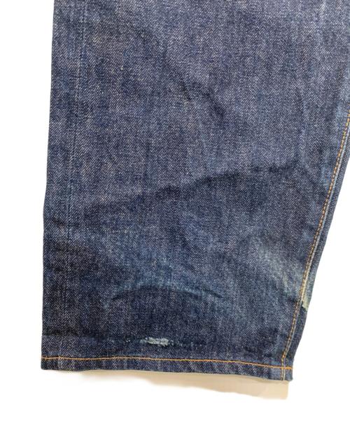 LEVI'S VINTAGE CLOTHING（リーバイス ビンテージ クロージング）LEVI'S VINTAGE CLOTHING (リーバイス ビンテージ クロージング) デニムパンツ インディゴ サイズ:SIZE 83.5cm (W33)の古着・服飾アイテム