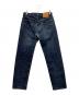 LEVI'S VINTAGE CLOTHING (リーバイス ビンテージ クロージング) デニムパンツ インディゴ サイズ:SIZE 83.5cm (W33)：13000円