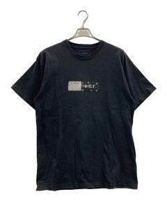 中古・古着通販】Araki (アラキ) ARAKI スウェット ネイビー サイズ