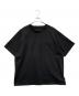SOPHNET.（ソフネット）の古着「半袖カットソー」｜ブラック