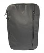 MAMMUTマムート）の古着「SEON TRANSPORTER」｜ブラック