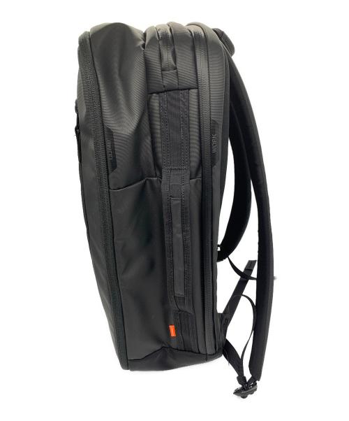 MAMMUT（マムート）MAMMUT (マムート) SEON TRANSPORTER ブラックの古着・服飾アイテム