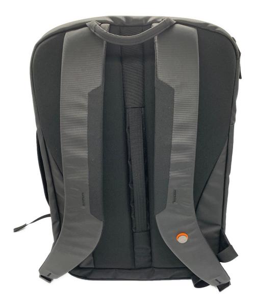 MAMMUT（マムート）MAMMUT (マムート) SEON TRANSPORTER ブラックの古着・服飾アイテム