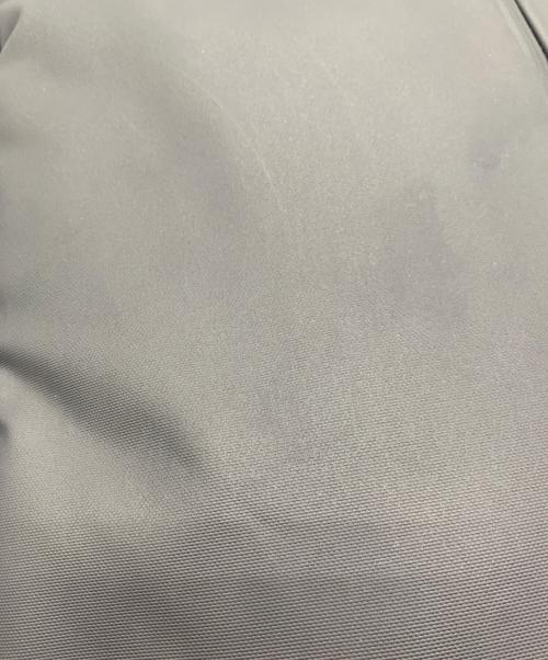 MAMMUT（マムート）MAMMUT (マムート) SEON TRANSPORTER ブラックの古着・服飾アイテム