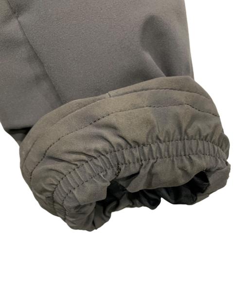 DESCENTE（デサント）DESCENTE (デサント) ダウンジャケット グレー サイズ:Lサイズの古着・服飾アイテム