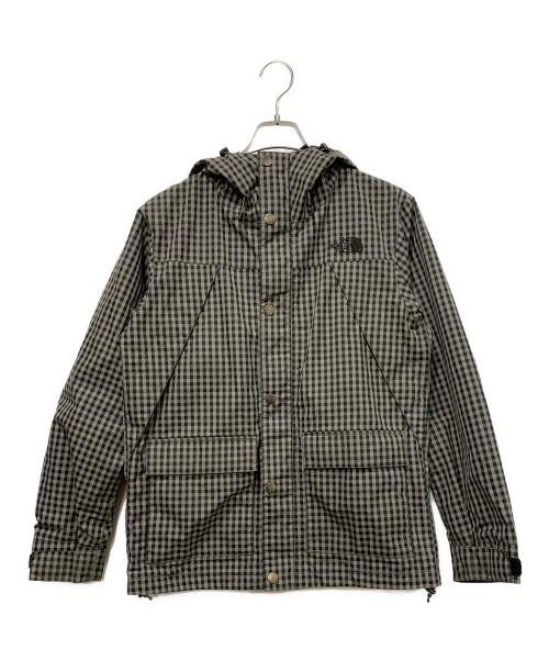 THE NORTH FACE（ザ ノース フェイス）THE NORTH FACE (ザ ノース フェイス) マウンテンパーカー グレー サイズ:Sサイズの古着・服飾アイテム