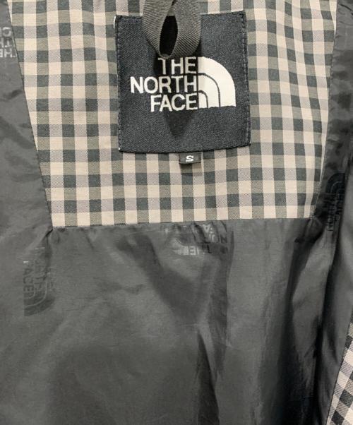 THE NORTH FACE（ザ ノース フェイス）THE NORTH FACE (ザ ノース フェイス) マウンテンパーカー グレー サイズ:Sサイズの古着・服飾アイテム